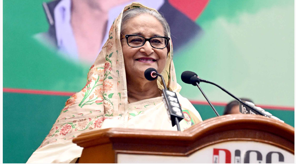 জাপান-যুক্তরাষ্ট্র-যুক্তরাজ্য সফরে যাচ্ছেন প্রধানমন্ত্রী