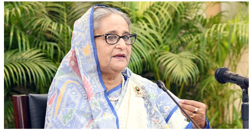 ঈদের দিন গণভবনে শুভেচ্ছা বিনিময় করবেন প্রধানমন্ত্রী