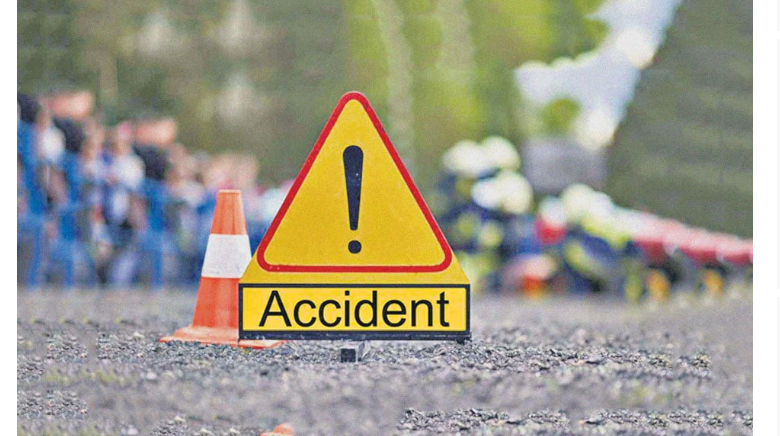 সৌদিতে সড়ক দুর্ঘটনায় ৯ ওমরাহ যাত্রী নিহত