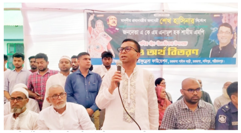 ক্ষমতায় যাওয়ার একমাত্র পথ নির্বাচন, ষড়যন্ত্র নয়