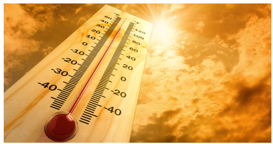 ৩ দিন ক্রমেই বাড়তে পারে তাপমাত্রা