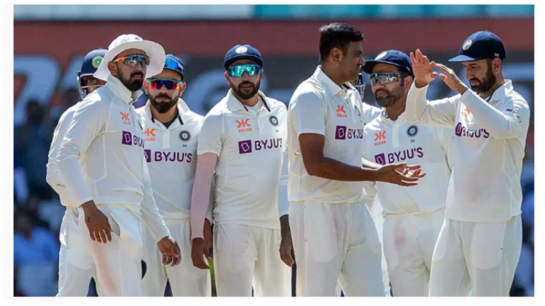 চমক রেখে টেস্ট চ্যাম্পিয়নশিপ ফাইনালের দল ঘোষণা ভারতের