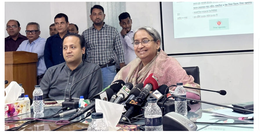 সব কোচিং সেন্টার এক মাস বন্ধ: শিক্ষামন্ত্রী