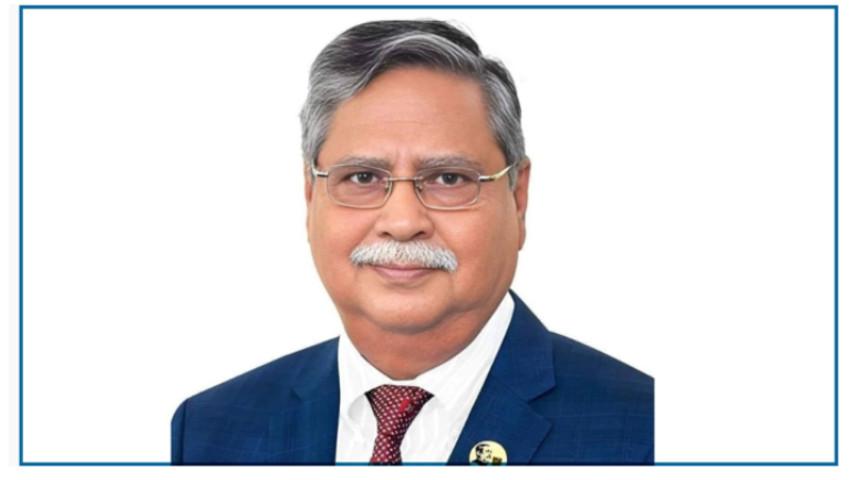 রাষ্ট্রপতি সাহাবুদ্দিনকে বিশ্ব নেতাদের অভিনন্দন