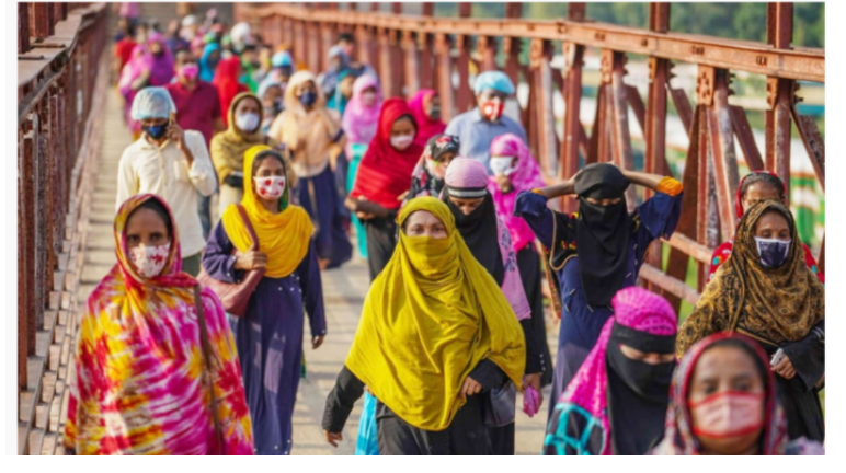 আরো ৯ জনের করোনা শনাক্ত, সুস্থ ৬