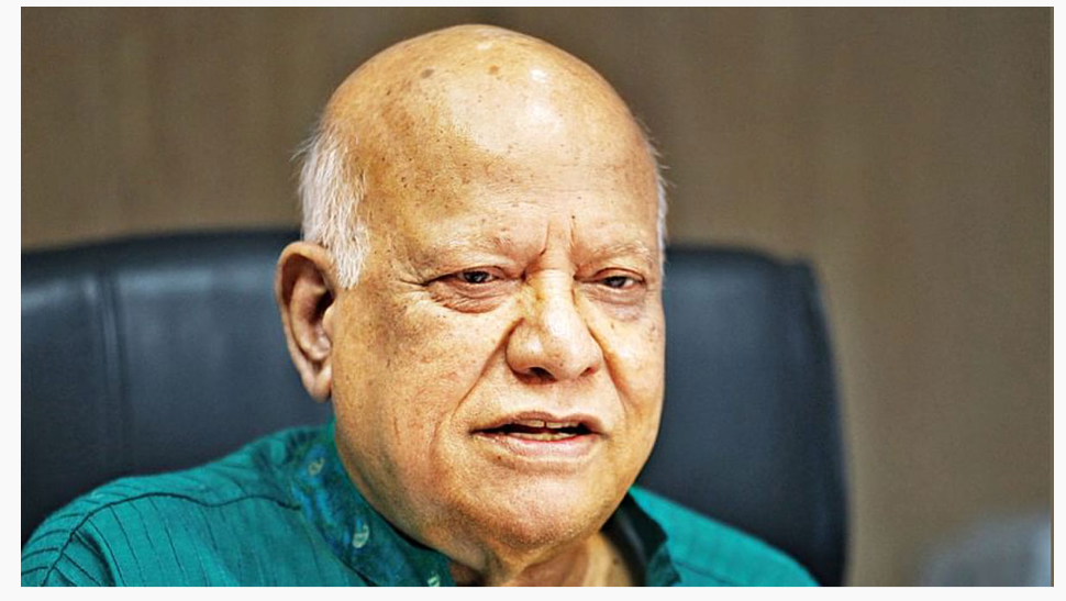 আবুল মাল আবদুল মুহিতের প্রথম মৃত্যুবার্ষিকী রোববার
