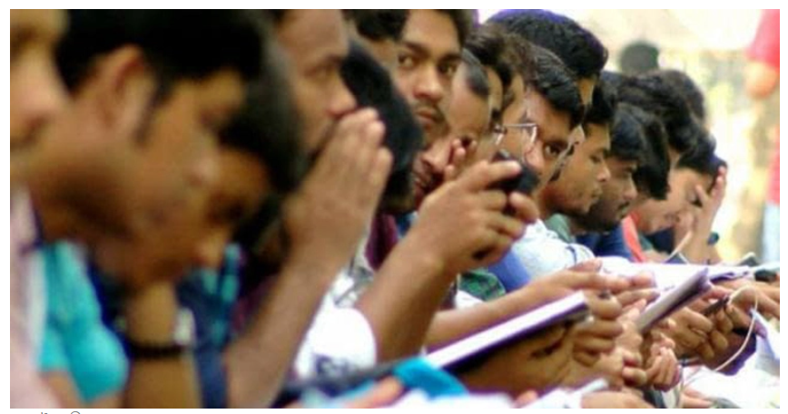 তিন মাসে দেশে বেকার বাড়লো ২ লাখ ৭০ হাজার