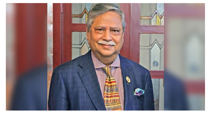 সব ধর্মই মানুষের কল্যাণের কথা বলে: রাষ্ট্রপতি
