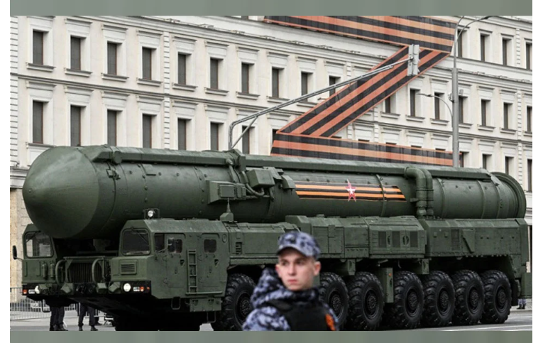 ‘সরাসরি সামরিক সংঘাতের’ দ্বারপ্রান্তে যুক্তরাষ্ট্র ও রাশিয়া : মস্কো