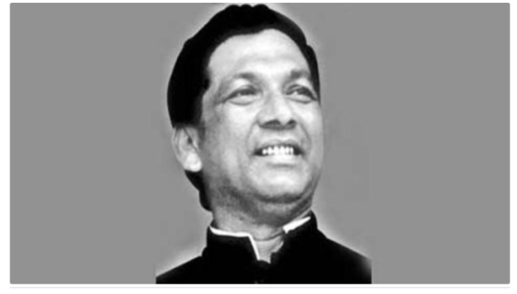 আহসান উল্লাহ মাস্টারের ১৯তম মৃত্যুবার্ষিকী আজ