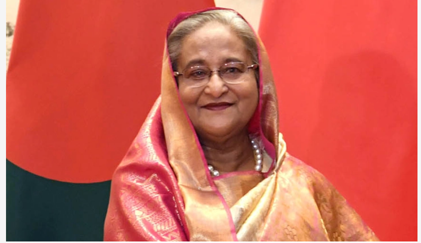 আগামী নির্বাচন অবাধ ও সুষ্ঠু করতে চায় সরকার : প্রধানমন্ত্রী