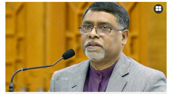 বাড়ছে ডেঙ্গুর প্রভাব, সতর্ক থাকতে স্বাস্থ্যমন্ত্রীর আহ্বান