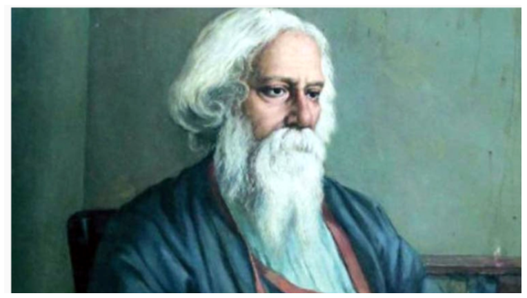 কবিগুরুর ১৬২তম জন্মবার্ষিকী আজ