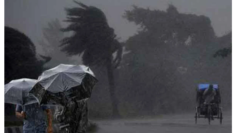 খুবই শক্তিশালী হবে ঘূর্ণিঝড় ‘মোখা’, লক্ষ্য বাংলাদেশ!