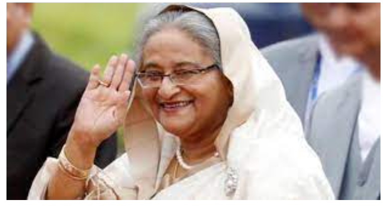 ১৫ দিনের সফর শেষে দেশে ফিরলেন প্রধানমন্ত্রী