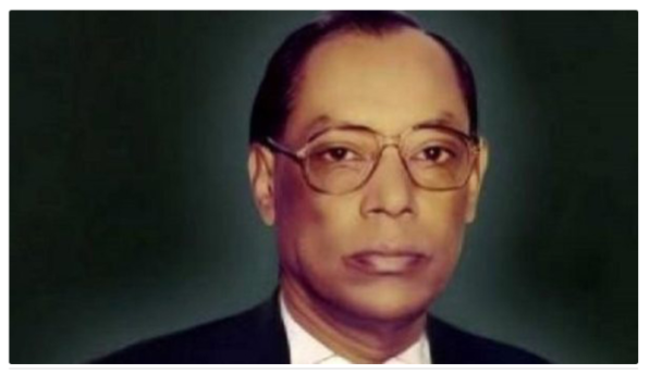 পরমাণু বিজ্ঞানী ওয়াজেদ মিয়ার ১৪তম মৃত্যুবার্ষিকী আজ