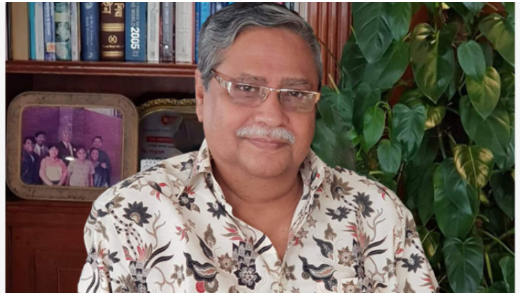 রাষ্ট্রপতির নামের সঠিক বানান ব্যবহার করুন: তথ্য অধিদপ্তর