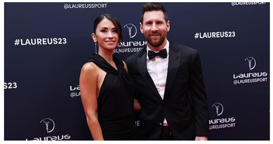 সৌদি ক্লাবের সঙ্গে ইতিহাসের সবচেয়ে বড় চুক্তি করে ফেলেছেন মেসি