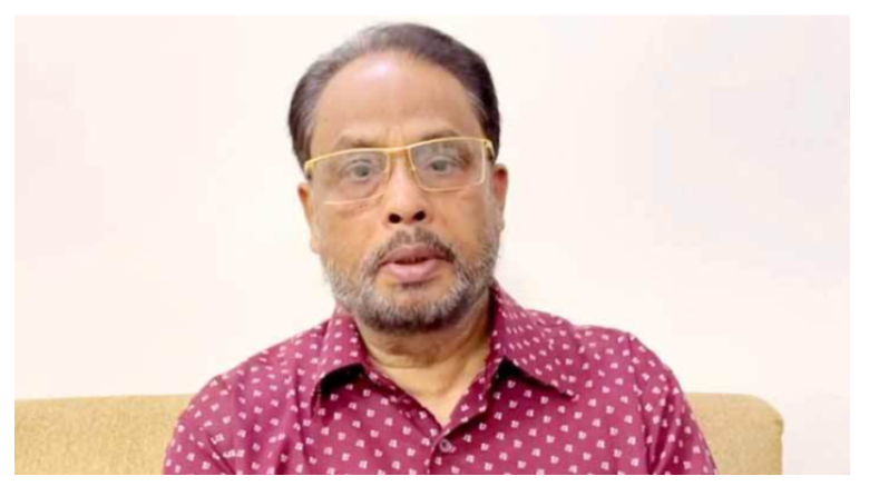 ইতিহাসে বড় ঘটনার জন্ম দিতে পারে আগামী নির্বাচন: জিএম কাদের