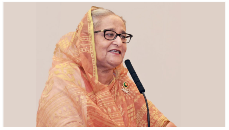ধনী দেশগুলোকে স্বাস্থ্য খাতে অর্থায়ন করতে হবে : প্রধানমন্ত্রী