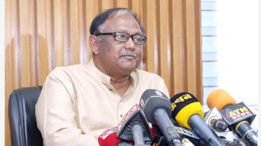 পেঁয়াজের দাম বাড়তে থাকলে আমদানি করা হবে: বাণিজ্যমন্ত্রী