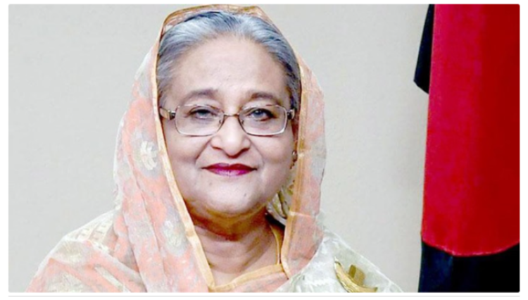 সোমবার ত্রিদেশীয় সফর নিয়ে গণমাধ্যমকে ব্রিফ করবেন প্রধানমন্ত্রী