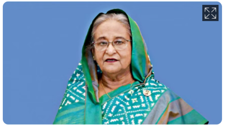 জনগণের সেবা করাই বড় কাজ : প্রধানমন্ত্রী