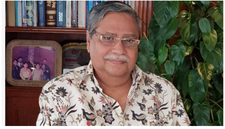 ৪ দিনের সফরে পাবনায় রাষ্ট্রপতি