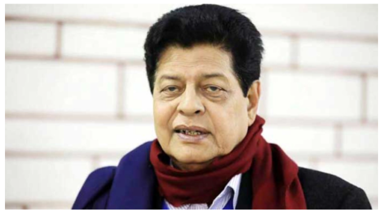 নায়ক ফারুক আর নেই