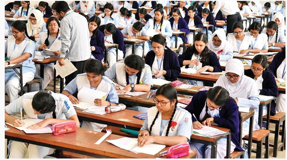 স্থগিত এসএসসি পরীক্ষা ২৭ ও ২৮ মে