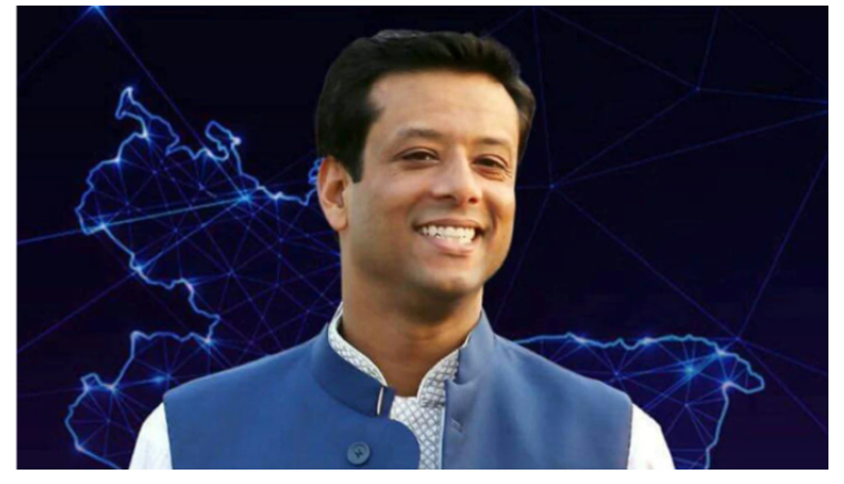 শেখ হাসিনার প্রত্যাবর্তনে তৈরি হয় নতুন ইতিহাস: জয়