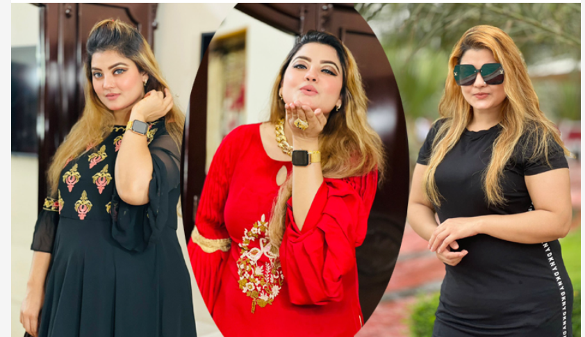 ফের অভিনয়ে ফিরতে চান সাথীয়া জাহিদ