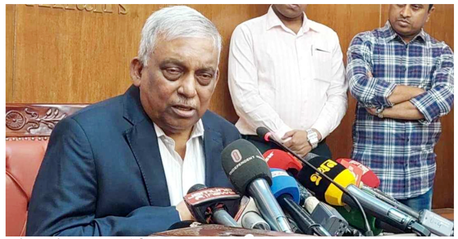 চাইলে কূটনীতিকদের টাকার বিনিময়ে সড়কে নিরাপত্তা: স্বরাষ্ট্রমন্ত্রী