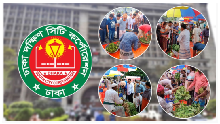 সব কাঁচাবাজার মনিটর করা হবে, নিতে হবে লাইসেন্স