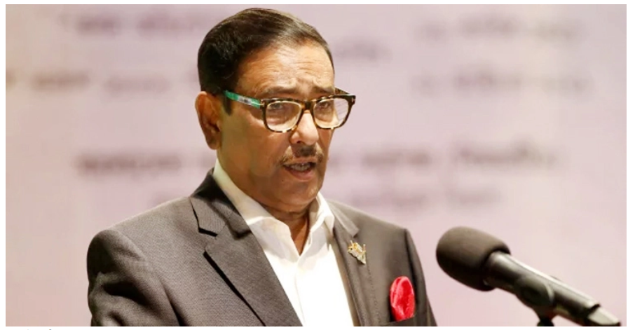 কূটনীতিকদের বাড়তি নিরাপত্তা কোনো স্থায়ী ব্যবস্থা ছিল না: কাদের