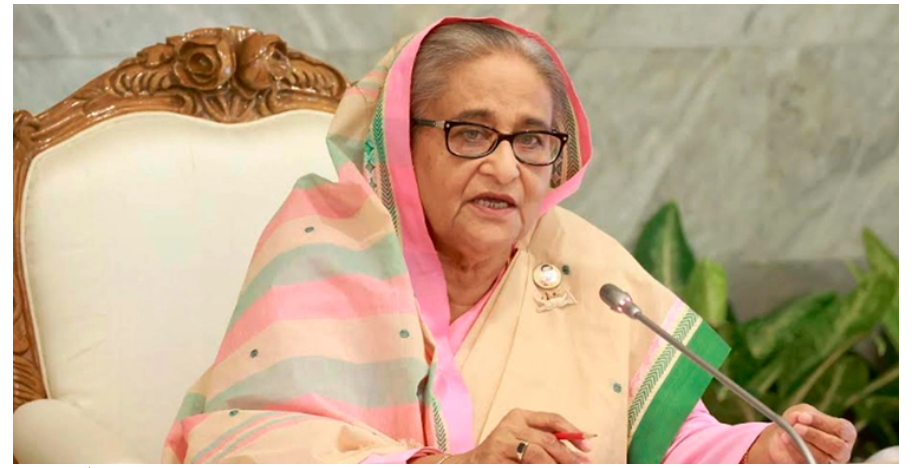 কমিউনিটি ক্লিনিক বিশ্বে স্বীকৃতি পাওয়ায় প্রধানমন্ত্রীর সন্তোষ