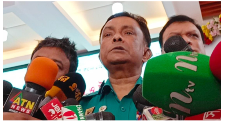 টাকা নিয়ে গান গাইতে যেতেন না নোবেল: ডিএমপি কমিশনার