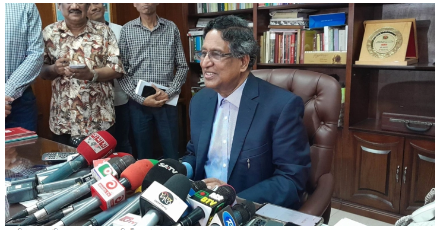 পেঁয়াজ আমদানির বিষয়ে দু-তিনদিনের মধ্যে সিদ্ধান্ত: কৃষিমন্ত্রী