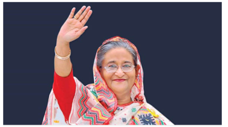 দুদিনের সফরে সোমবার কাতার যাচ্ছেন প্রধানমন্ত্রী