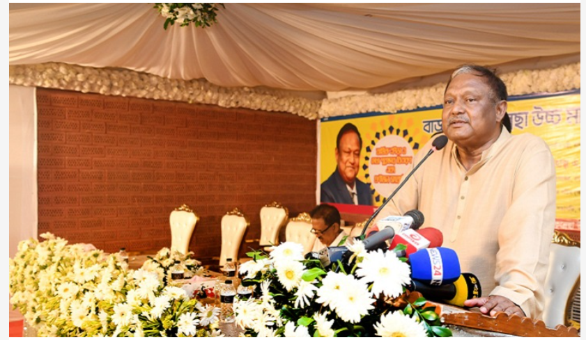 পেঁয়াজ আমদানির চিঠি কৃষি মন্ত্রণালয়ে: বাণিজ্যমন্ত্রী