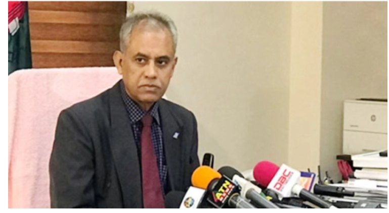 গাজীপুরে নির্বাচনী পরিবেশ উপমহাদেশের মধ্যে অত্যন্ত ভালো