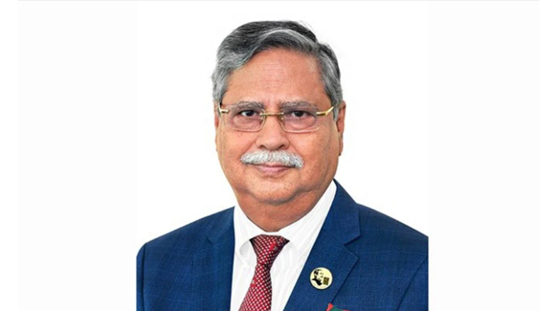 বঙ্গবন্ধুর সমগ্র জীবন ছিল শান্তির সাধনায় উৎসর্গকৃত : রাষ্ট্রপতি
