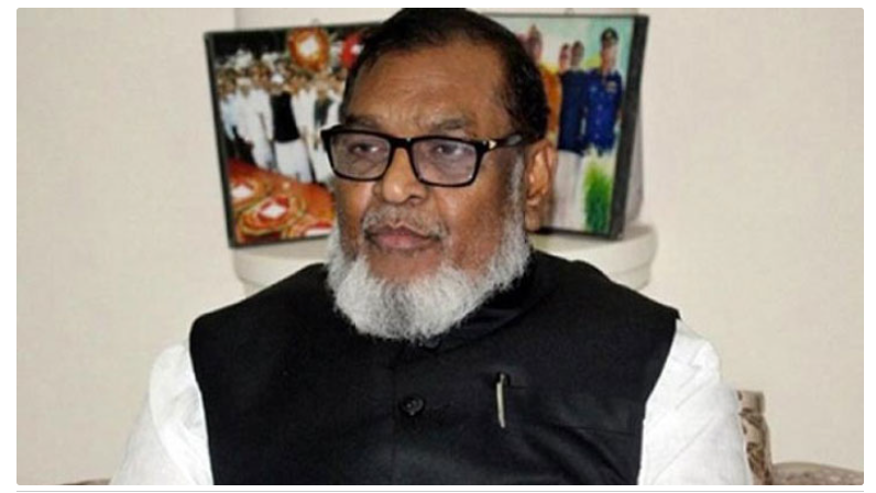 মুক্তিযুদ্ধমন্ত্রীর জামুকার চেয়ারম্যান পদে থাকার বৈধতা নিয়ে রুল