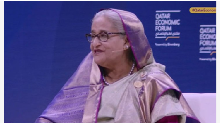 আগামী নির্বাচন অবশ্যই গ্রহণযোগ্য হবে: প্রধানমন্ত্রী