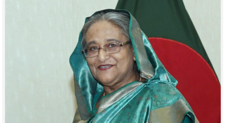 কাতার সফর শেষে দেশে পৌঁছেছেন প্রধানমন্ত্রী