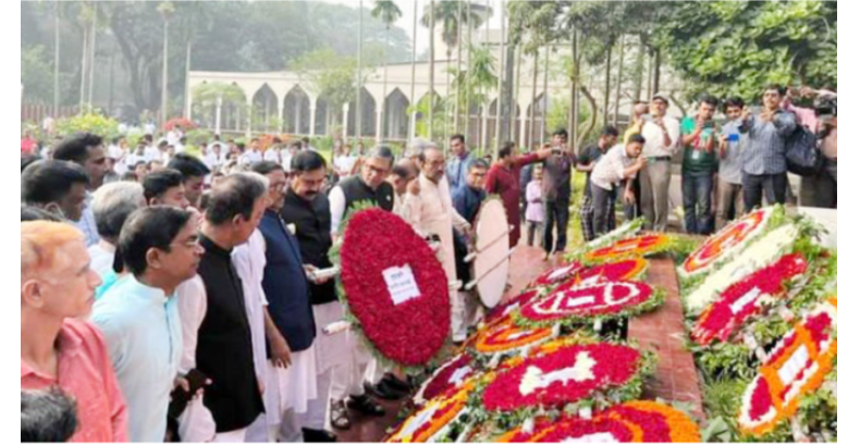 নির্বাচনে যারা বাধা দেবে তাদের অবশ্যই প্রতিহত করবো: কাদের