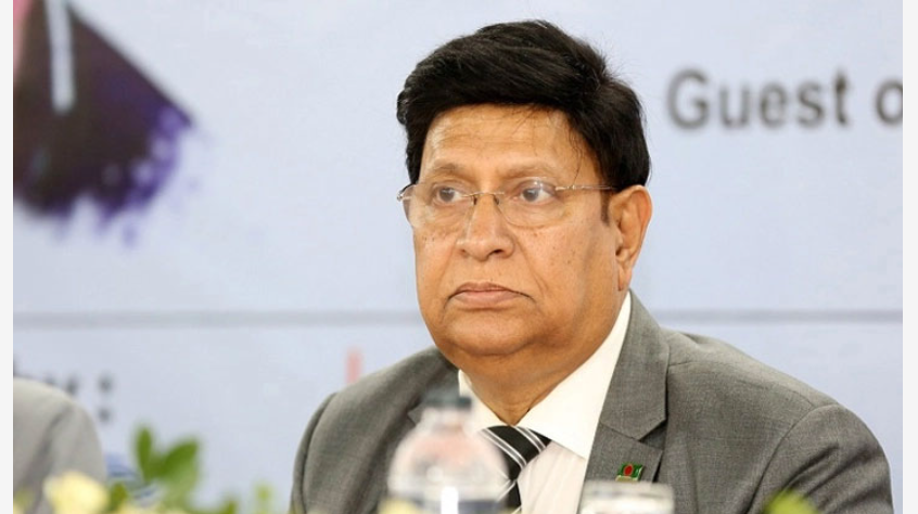 রাষ্ট্রদূতদের এসকর্ড সুবিধা ফেরত দেওয়ার খবরটি গুজব’