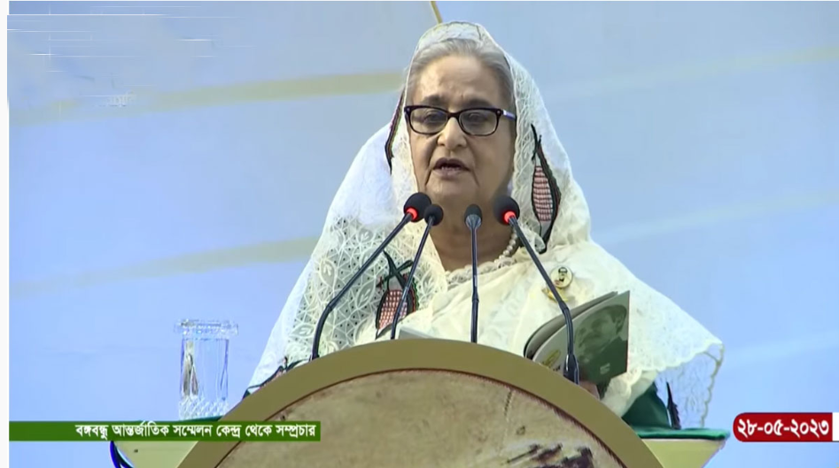 ২০০৮ সালের নির্বাচনের পর থেকে শান্তিপূর্ণ পরিবেশ বিরাজ করছে
