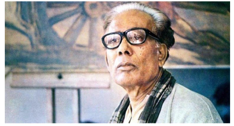 শিল্পাচার্য জয়নুল আবেদিনের ৪৭তম মৃত্যুবার্ষিকী আজ