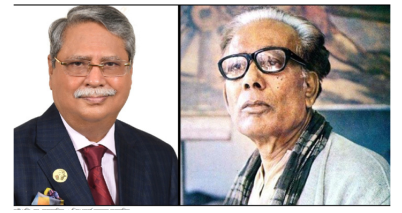 নৈসর্গিক সৌন্দর্য জয়নুল আবেদিনের চিত্রকর্মের মূল উপজীব্য: রাষ্ট্রপতি